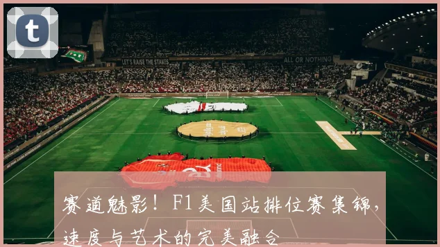 赛道魅影!F1美国站排位赛集锦,速度与艺术的完美融合